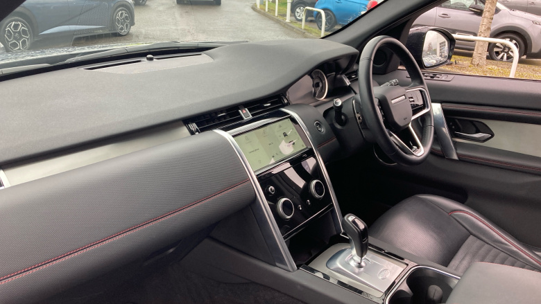 Land Rover Discovery Sport 2.0 D200 Urban Edition 5dr Auto [5 Seat] Diesel Station Wagon